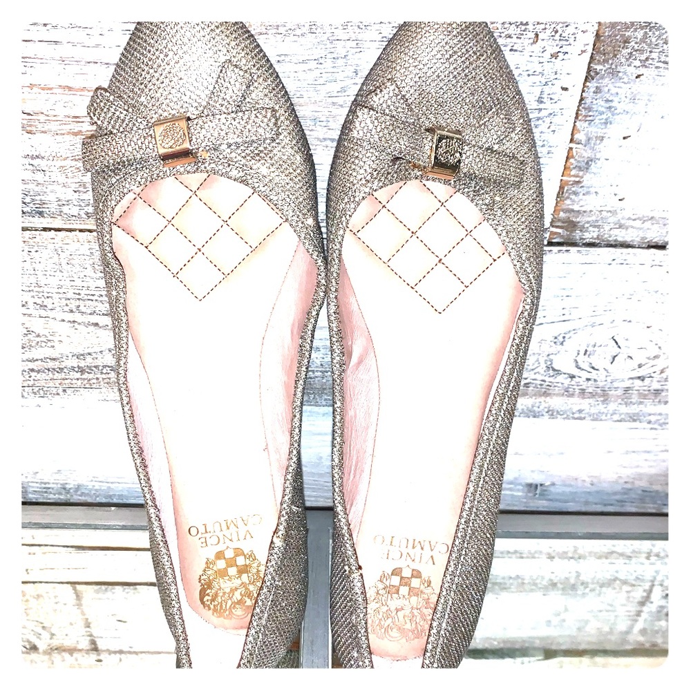 Vince Camuto